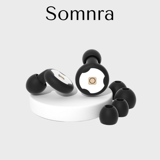 Bouchons Anti-Bruit Premium