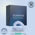 Somnra - Embout Buccal Anti-Ronflement