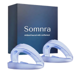 Somnra - Embout Buccal Anti-Ronflement