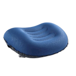 Oreiller ergonomique transportable