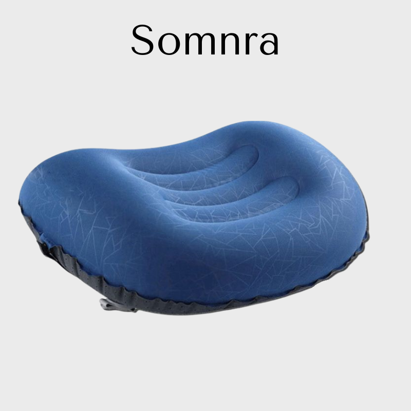 Oreiller ergonomique